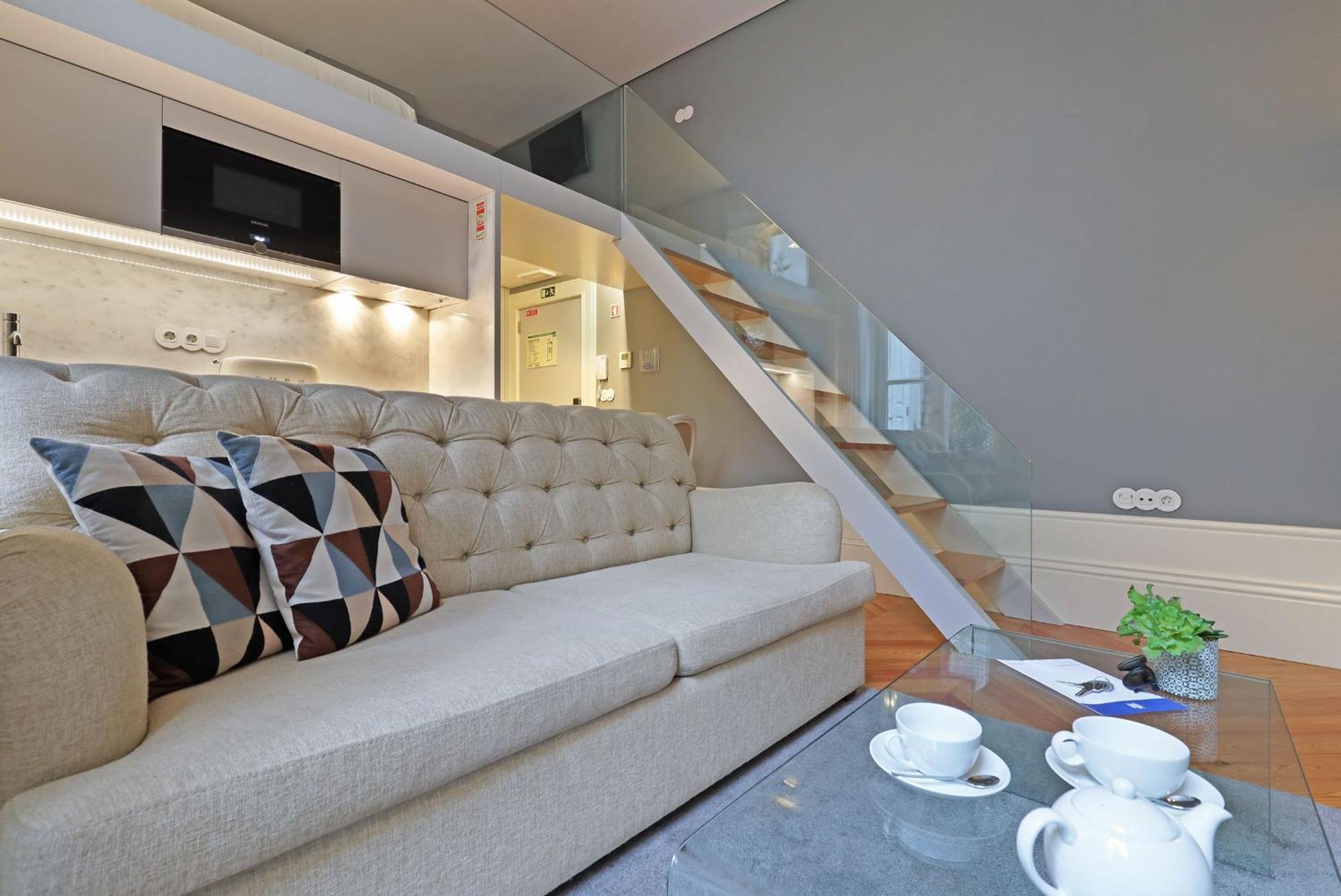 Villa Mouzinho By On Apartments, Porto
