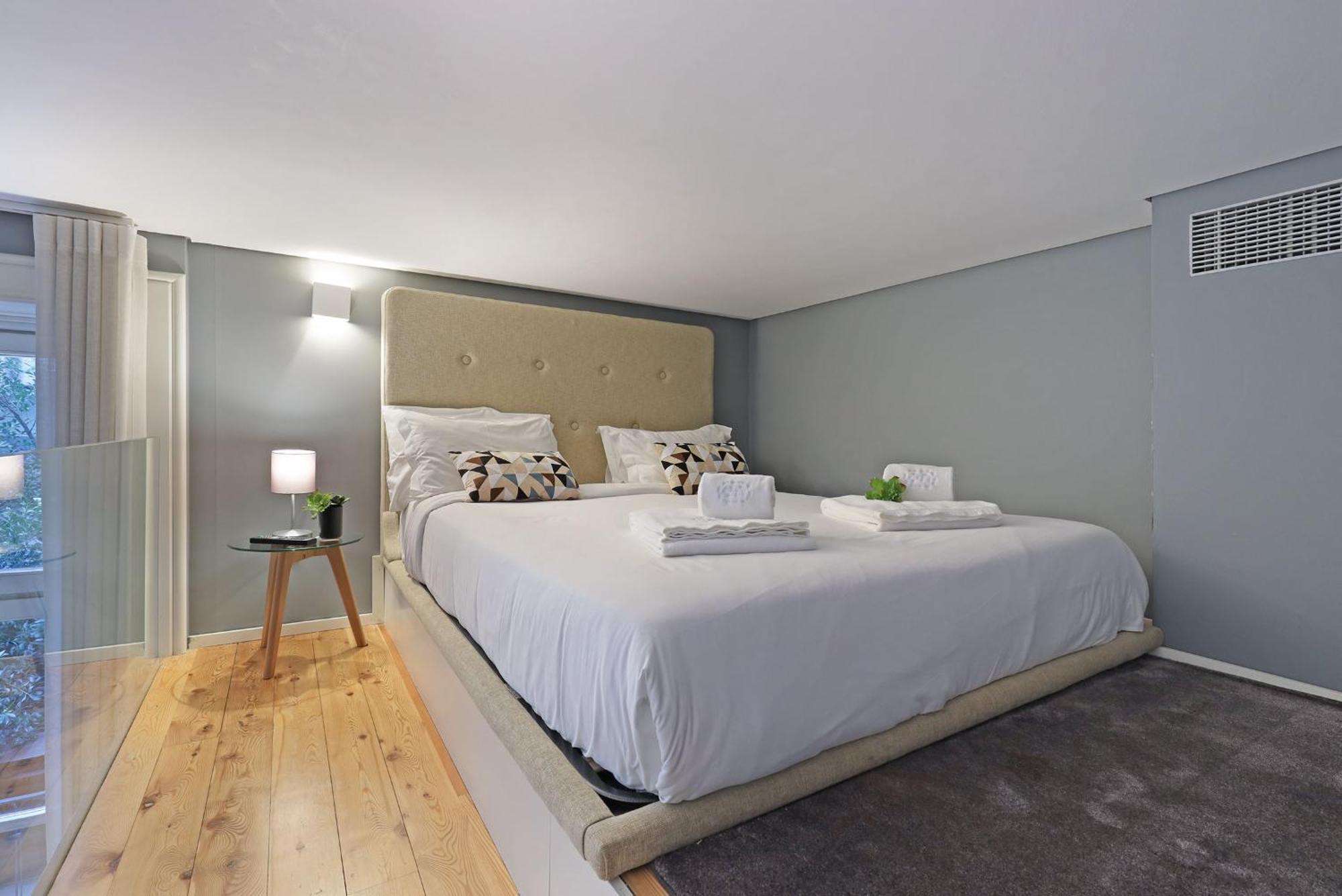 Villa Mouzinho By On Apartments — Photos 2